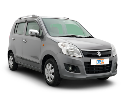 Maruti Wagon R 1.0-img